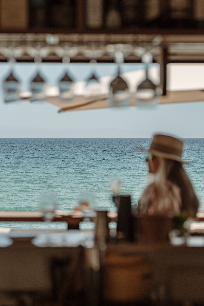 Welcome Beach Club au Lavandou