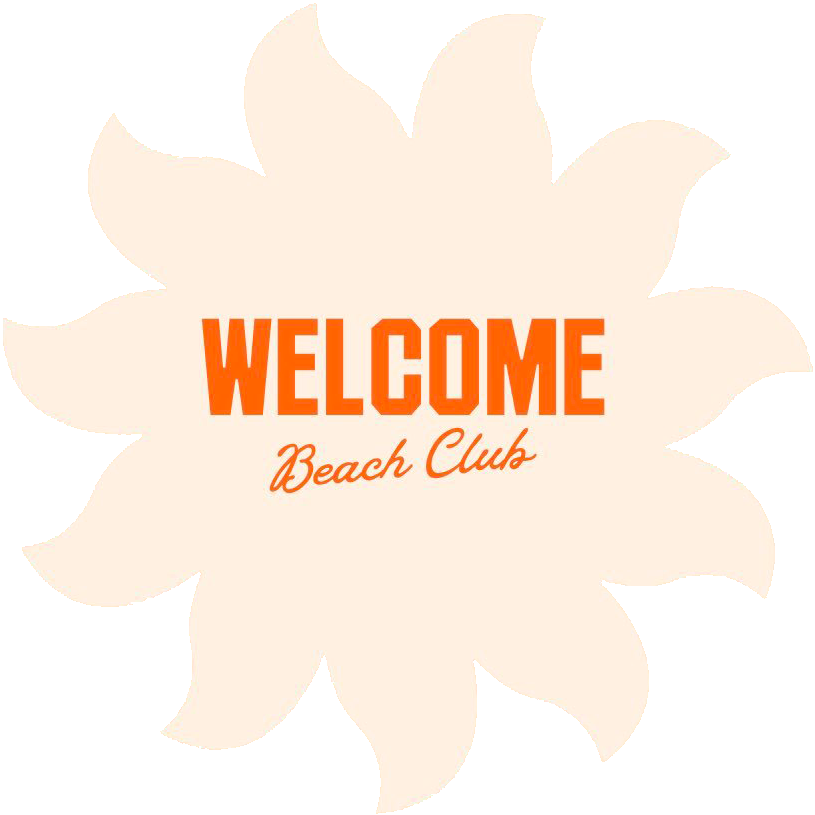 Welcome Beach Club