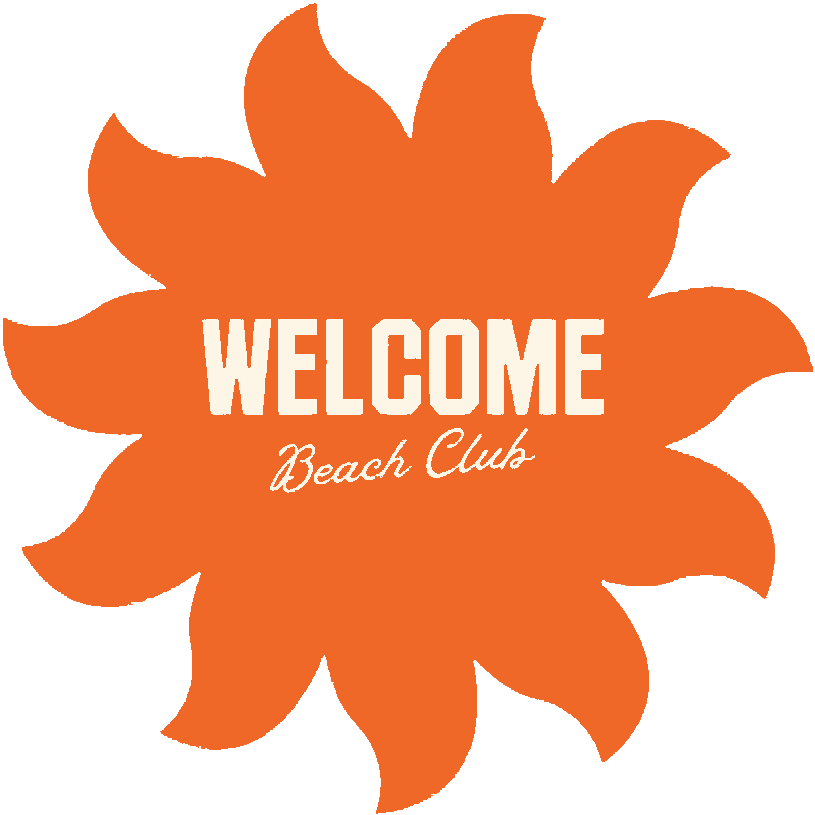 Welcome Beach Club